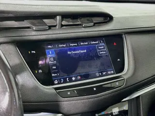 Cadillac XT6 2021 Lujo 4 SUV