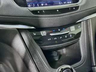 Cadillac XT6 2021 Lujo 4 SUV