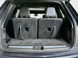 Cadillac XT6 2021 Lujo 4 SUV