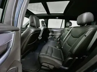 Cadillac XT6 2021 Lujo 4 SUV