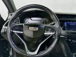 Cadillac XT6 2021 Lujo 4 SUV