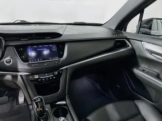 Cadillac XT6 2021 Lujo 4 SUV