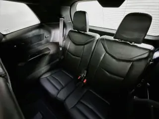 Cadillac XT6 2021 Lujo 4 SUV