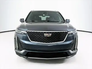 Cadillac XT6 2021 Lujo 4 SUV