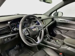 Cadillac XT6 2021 Lujo 4 SUV