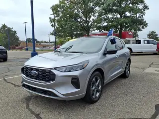 Ford Escape 2023 AWD ST-Line 4dr SUV