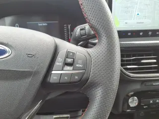 Ford Escape 2023 AWD ST-Line 4dr SUV
