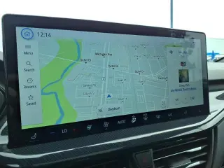 Ford Escape 2023 AWD ST-Line 4dr SUV