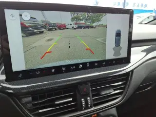 Ford Escape 2023 AWD ST-Line 4dr SUV