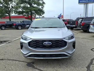 Ford Escape 2023 AWD ST-Line 4dr SUV
