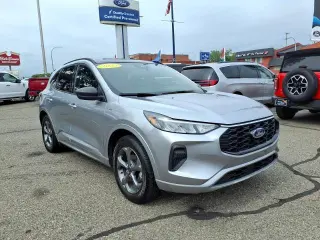 Ford Escape 2023 AWD ST-Line 4dr SUV