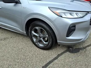Ford Escape 2023 AWD ST-Line 4dr SUV