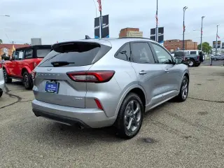 Ford Escape 2023 AWD ST-Line 4dr SUV