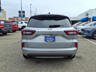Ford Escape 2023 AWD ST-Line 4dr SUV