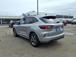 Ford Escape 2023 AWD ST-Line 4dr SUV