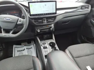 Ford Escape 2023 AWD ST-Line 4dr SUV