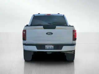 Ford F-150 2024 4x4 STX 4dr SuperCrew 5.5 ft. SB