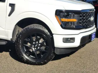 Ford F-150 2024 4x4 STX 4dr SuperCrew 5.5 ft. SB