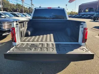 Ford F-150 2024 4x4 STX 4dr SuperCrew 5.5 ft. SB