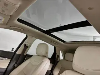 Cadillac XT5 2021 Premium Luxury 4dr SUV
