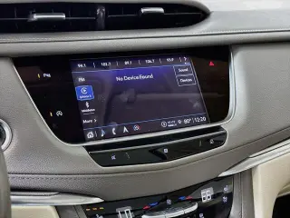 Cadillac XT5 2021 Premium Luxury 4dr SUV