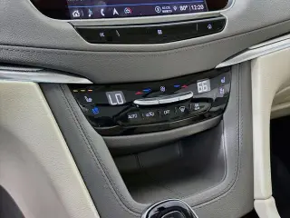 Cadillac XT5 2021 Premium Luxury 4dr SUV