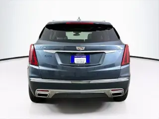 Cadillac XT5 2021 Premium Luxury 4dr SUV
