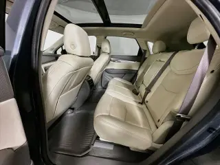 Cadillac XT5 2021 Premium Luxury 4dr SUV