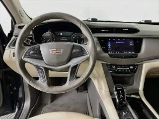 Cadillac XT5 2021 Premium Luxury 4dr SUV