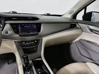 Cadillac XT5 2021 Premium Luxury 4dr SUV