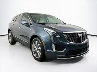 Cadillac XT5 2021 Premium Luxury 4dr SUV