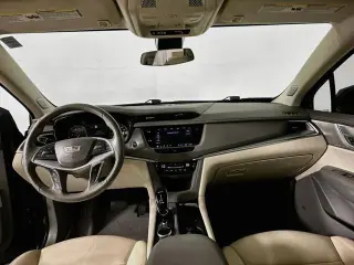 Cadillac XT5 2021 Premium Luxury 4dr SUV