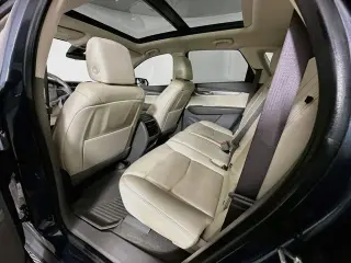 Cadillac XT5 2021 Premium Luxury 4dr SUV