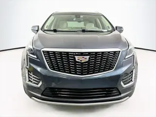 Cadillac XT5 2021 Premium Luxury 4dr SUV