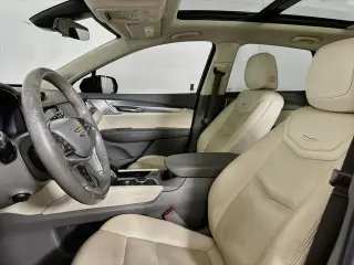 Cadillac XT5 2021 Premium Luxury 4dr SUV
