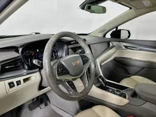 Cadillac XT5 2021 Premium Luxury 4dr SUV