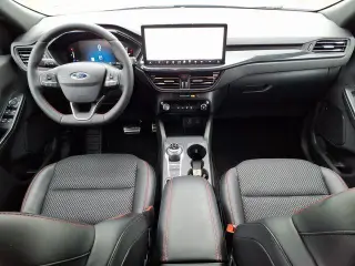 Ford Escape 2024 AWD ST-Line 4dr SUV