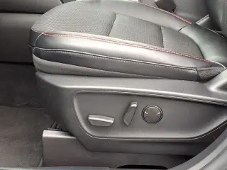 Ford Escape 2024 AWD ST-Line 4dr SUV