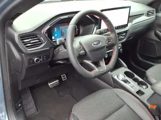 Ford Escape 2024 AWD ST-Line 4dr SUV