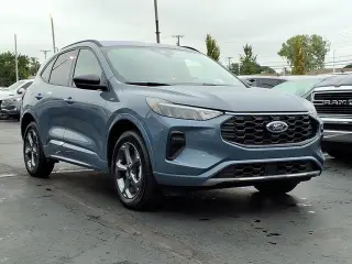 Ford Escape 2024 AWD ST-Line 4dr SUV