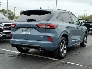 Ford Escape 2024 AWD ST-Line 4dr SUV
