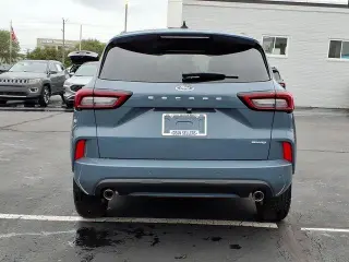 Ford Escape 2024 AWD ST-Line 4dr SUV
