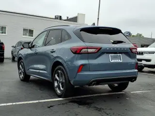 Ford Escape 2024 AWD ST-Line 4dr SUV