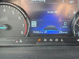 Ford Explorer 2023 AWD XLT 4dr SUV