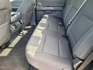 Ford F-150 2024 4x4 XLT 4 puertas SuperCrew 5.5 pies SB