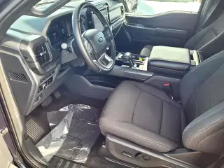 Ford F-150 2024 4x4 XLT 4 puertas SuperCrew 5.5 pies SB