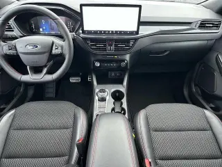 Ford Escape 2024 AWD ST-Line 4dr SUV