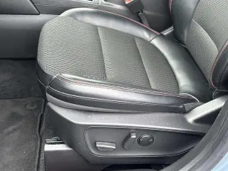 Ford Escape 2024 AWD ST-Line 4dr SUV