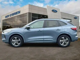 Ford Escape 2024 AWD ST-Line 4dr SUV