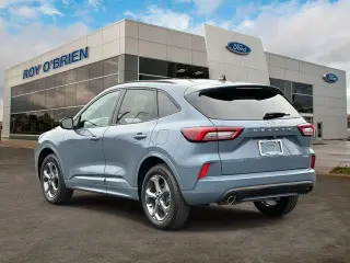 Ford Escape 2024 AWD ST-Line 4dr SUV